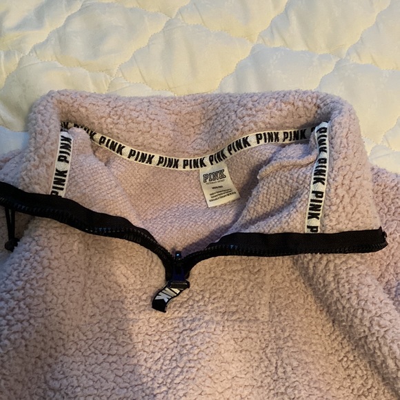 PINK pink Sherpa - Picture 2 of 3